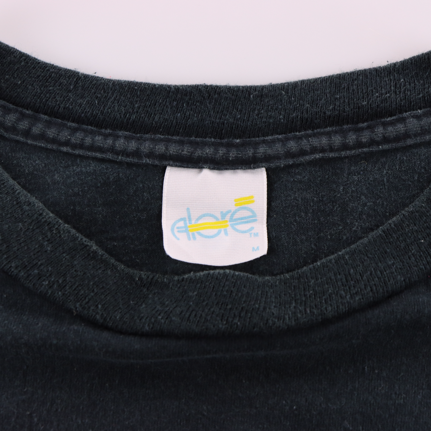 Rainforest Rescue Campaign 1993 USA Made ALORE Poison Dart Frog Single Stitch T-Shirt (M)