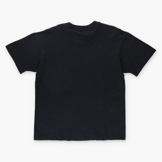 Vintage 1994 49ERS Superbowl Champions USA Made Black Tee (XL) - Vintage Sole Melbourne