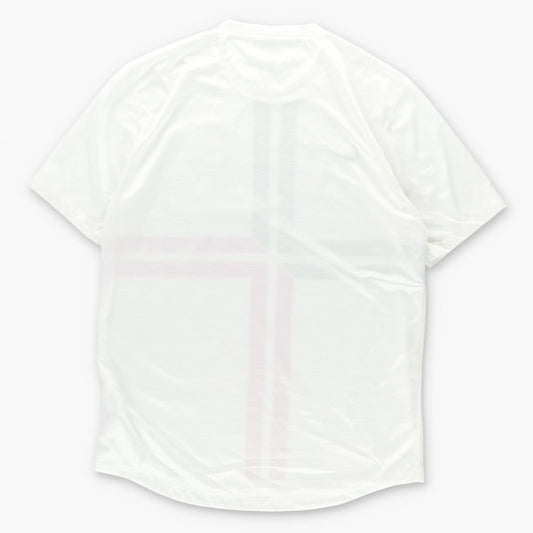 Portugal 2012/2013 NIKE Away Soccer Jersey (M) Vintage Sole Melbourne