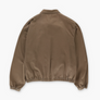 RALPH LAUREN POLO Brown 'Harrington' Jacket USA Made (L)