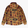 THE NORTH FACE 'Campshire' Geometric Aztec Fleece Jacket (M-L)