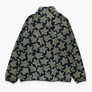 PATAGONIA 'Synchilla' 90s Turtle 1/4 Snap Fleece Sweatshirt Canada Made (XL)