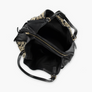 COACH 'Madison Carlyle' 32907 Signature Print Hobo Bag