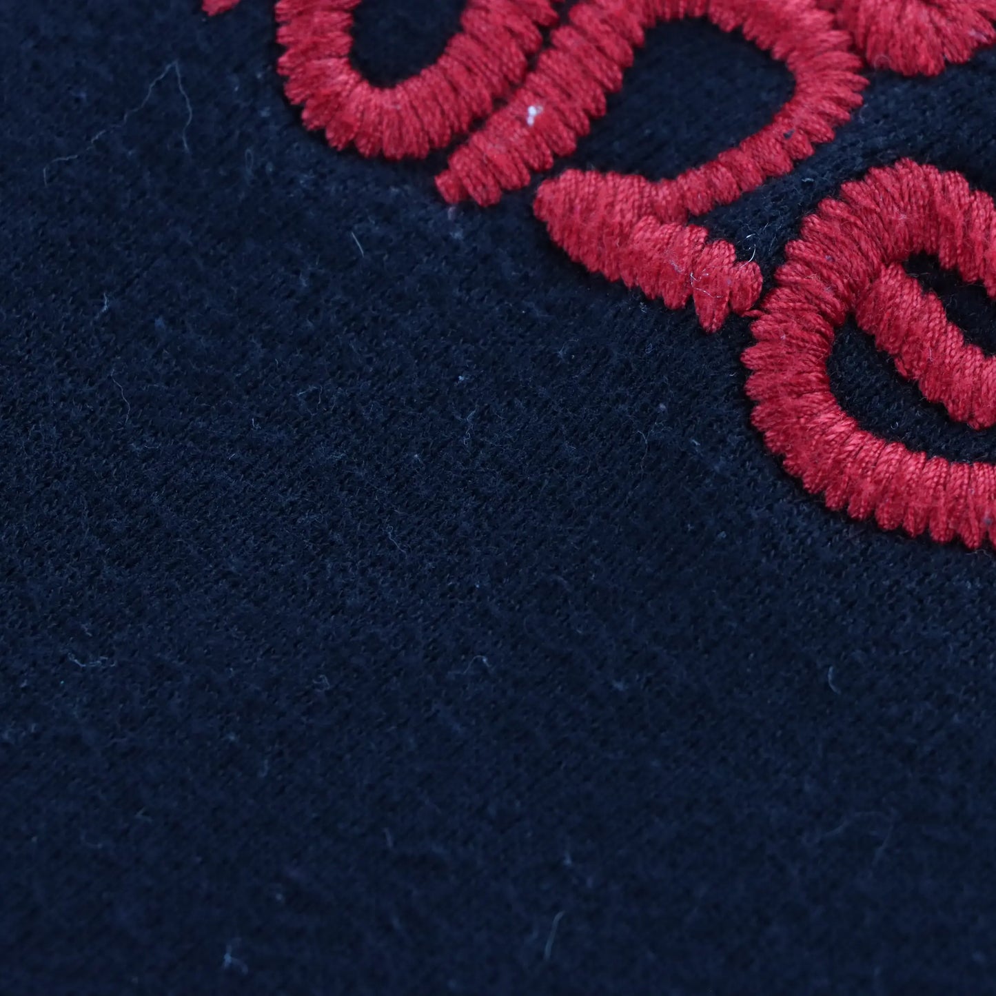 RALPH LAUREN POLO Embroidered Spell Out Black Hoodie Sweatshirt (XXL-XXXL) Vintage Sole Melbourne