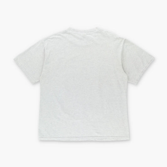 1999 NASCAR Bobby Labonte "On The Prowl" Vintage CHASE AUTHENTICS Tee (L) Vintage Sole Melbourne