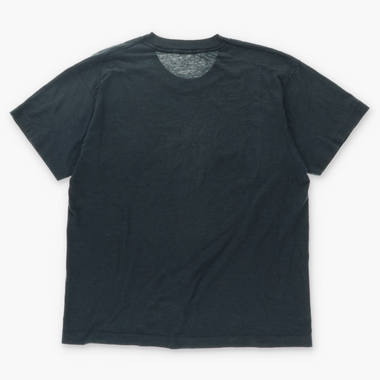 Vintage Frank Sinatra 80s Single Stitch T-Shirt (S)