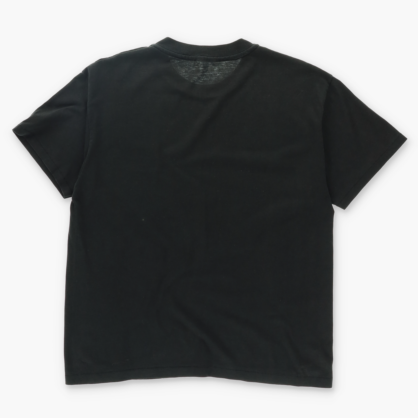 Vintage 'The Jersey Devil' 1988 Single Stitch T-Shirt (M-L)
