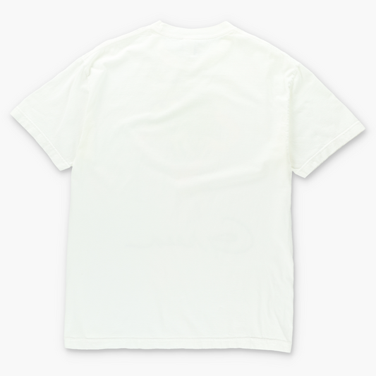 M&Ms Flirty Green Chocolate Graphic T-Shirt (M-L)