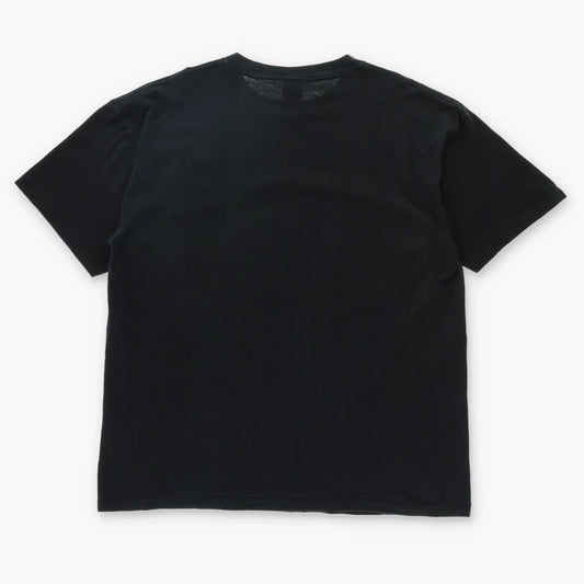 Vintage Apple Macintosh 90s "Power to Crush" T-Shirt USA Made (XL) Vintage Sole Melbourne