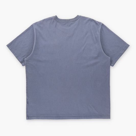 CARHARTT 'Loose Fit' Front Pocket Logo T-Shirt (XL) Vintage Sole Melbourne