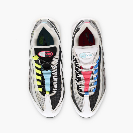 NIKE Air Max 95 'Greedy' 2.0 Sneakers (9)