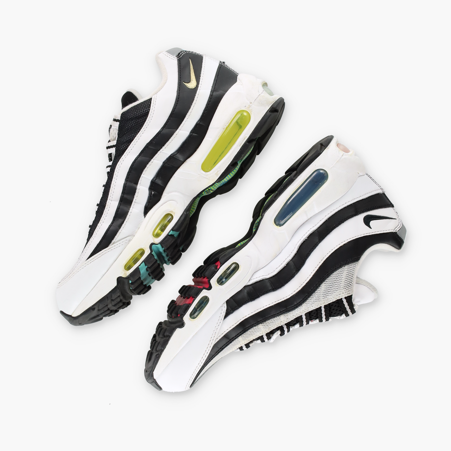 NIKE Air Max 95 'Greedy' 2.0 Sneakers (9)