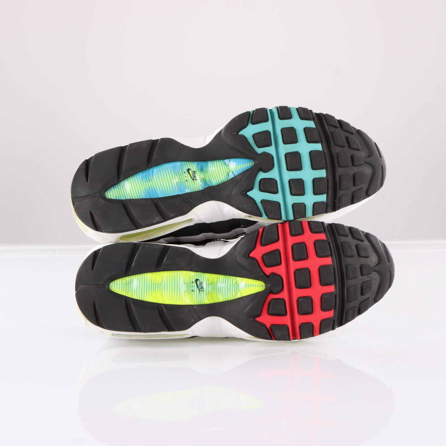 NIKE Air Max 95 'Greedy' 2.0 Sneakers (9)