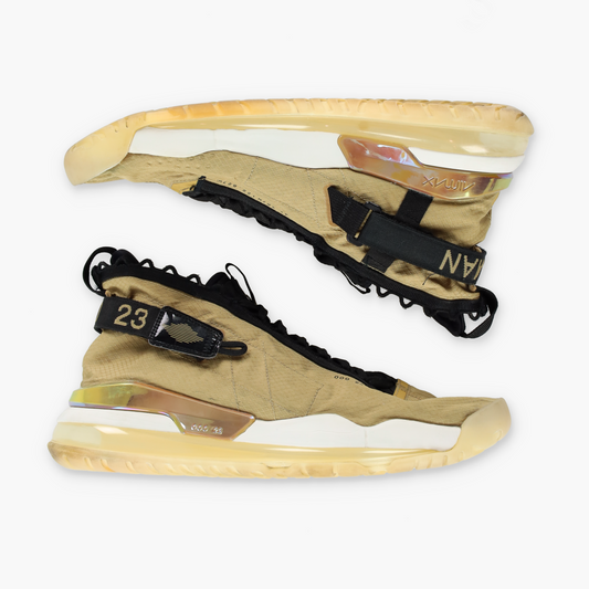 JORDAN Proto Max 720 'Club Gold' Sneaker (15)