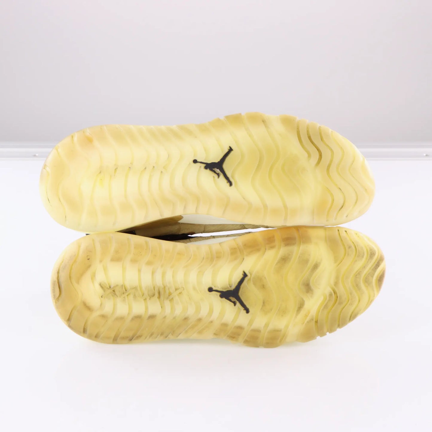 JORDAN Proto Max 720 'Club Gold' Sneaker (15) Vintage Sole Melbourne