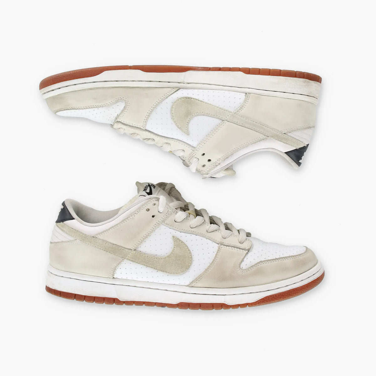 NIKE SB Dunk Low 'Gino Lannucci 3' Sneakers (11) Vintage Sole Melbourne
