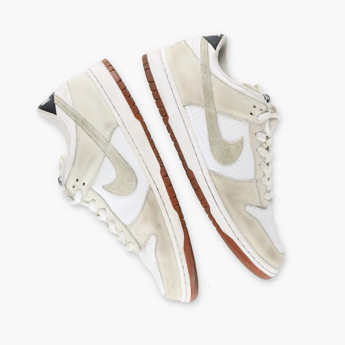NIKE SB Dunk Low 'Gino Lannucci 3' Sneakers (11) Vintage Sole Melbourne