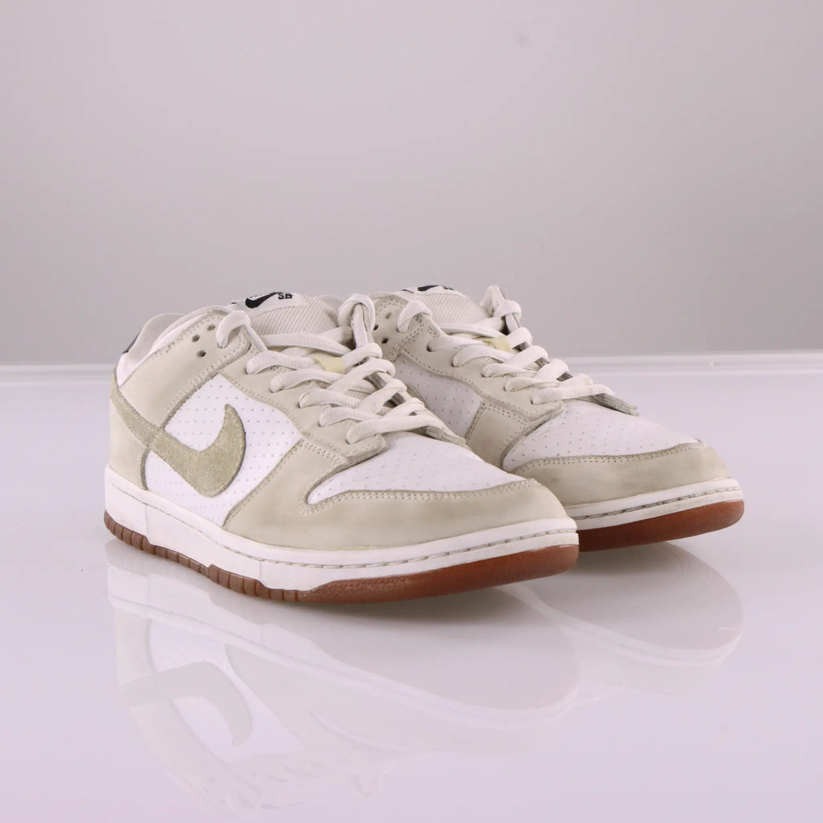 NIKE SB Dunk Low 'Gino Lannucci 3' Sneakers (11) Vintage Sole Melbourne