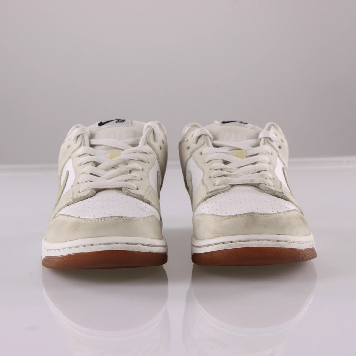 NIKE SB Dunk Low 'Gino Lannucci 3' Sneakers (11) Vintage Sole Melbourne