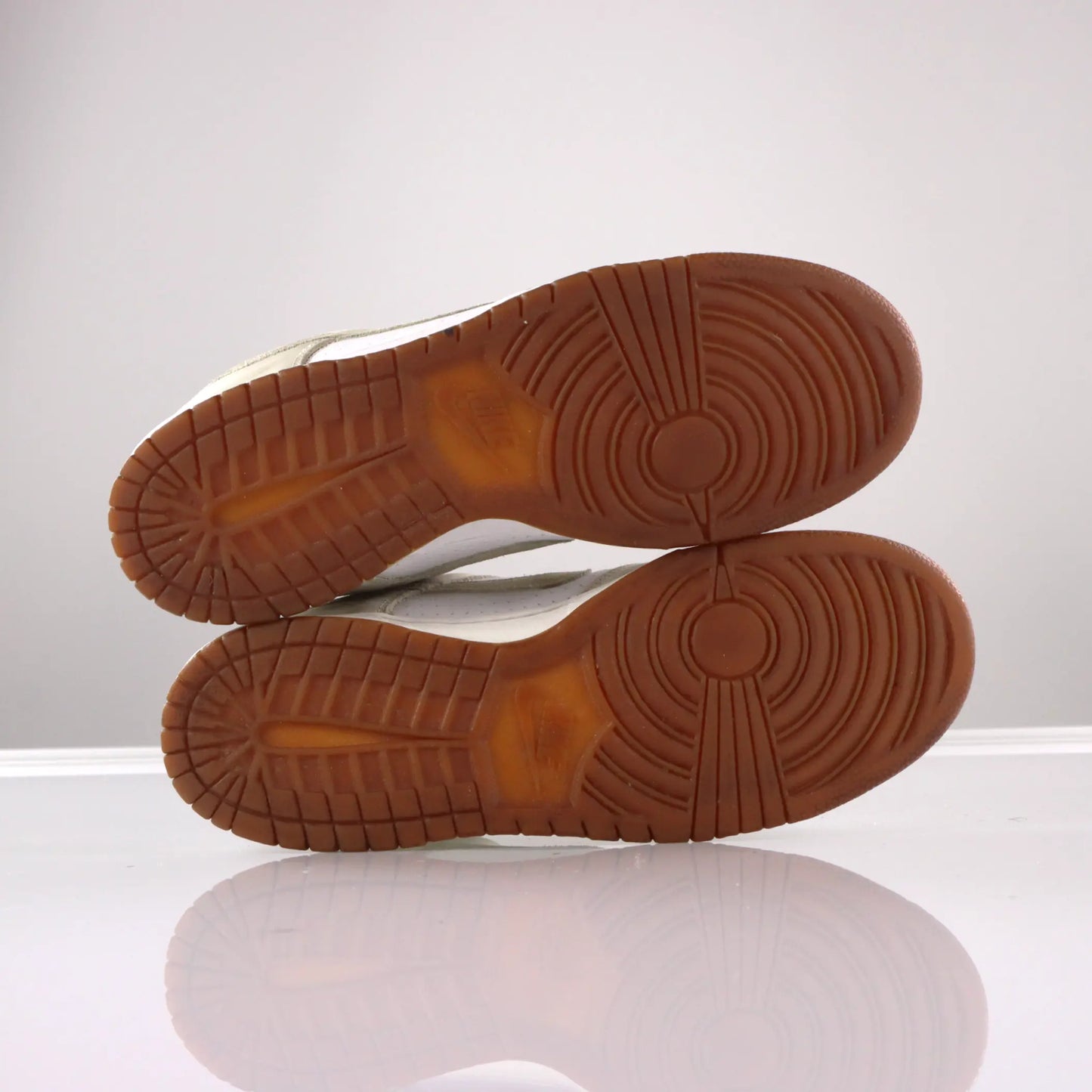 NIKE SB Dunk Low 'Gino Lannucci 3' Sneakers (11) Vintage Sole Melbourne