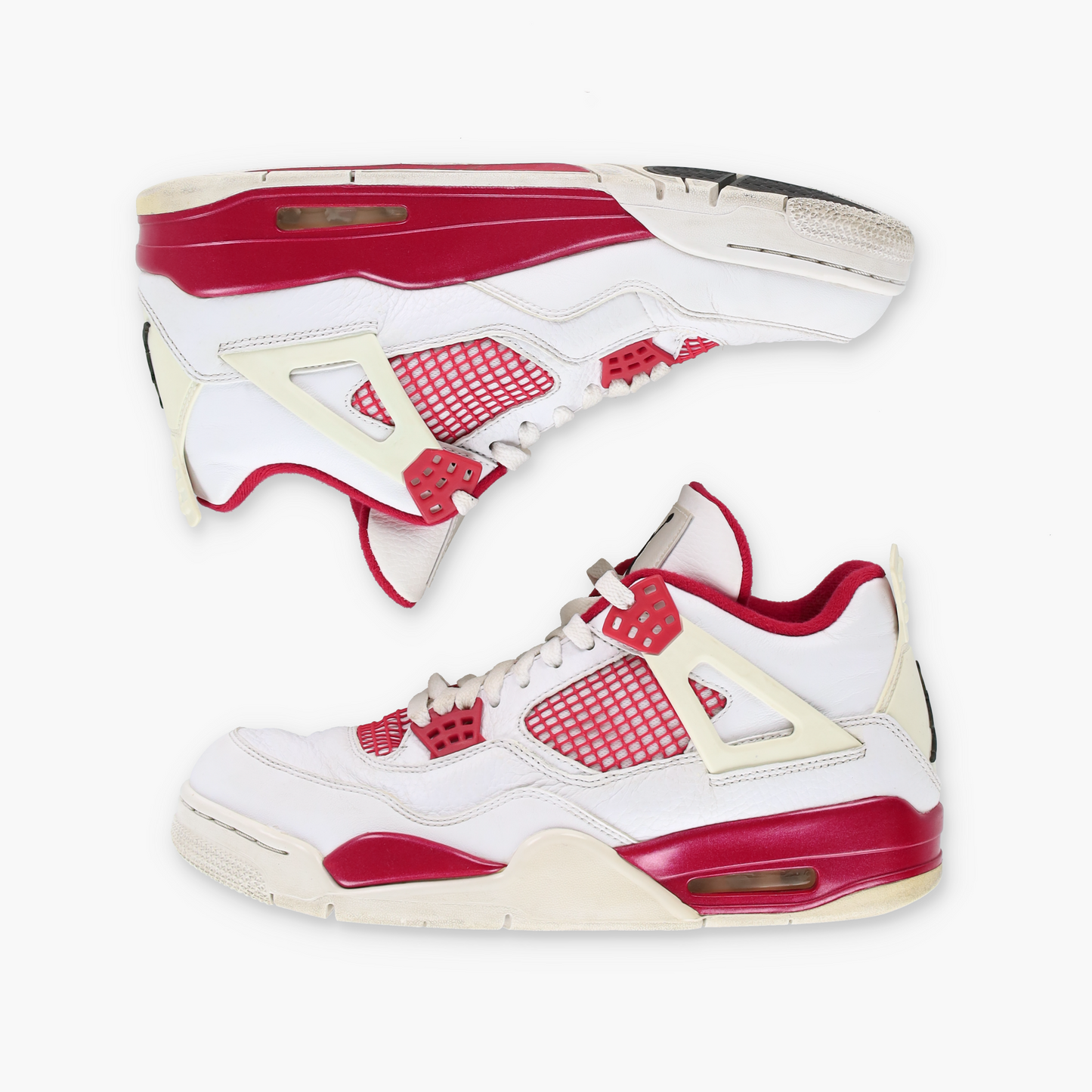 NIKE Air Jordan 4 Retro 'Alternate 89' Sneaker (10)
