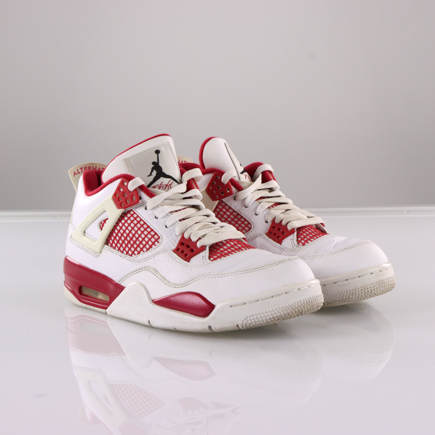 NIKE Air Jordan 4 Retro 'Alternate 89' Sneaker (10)