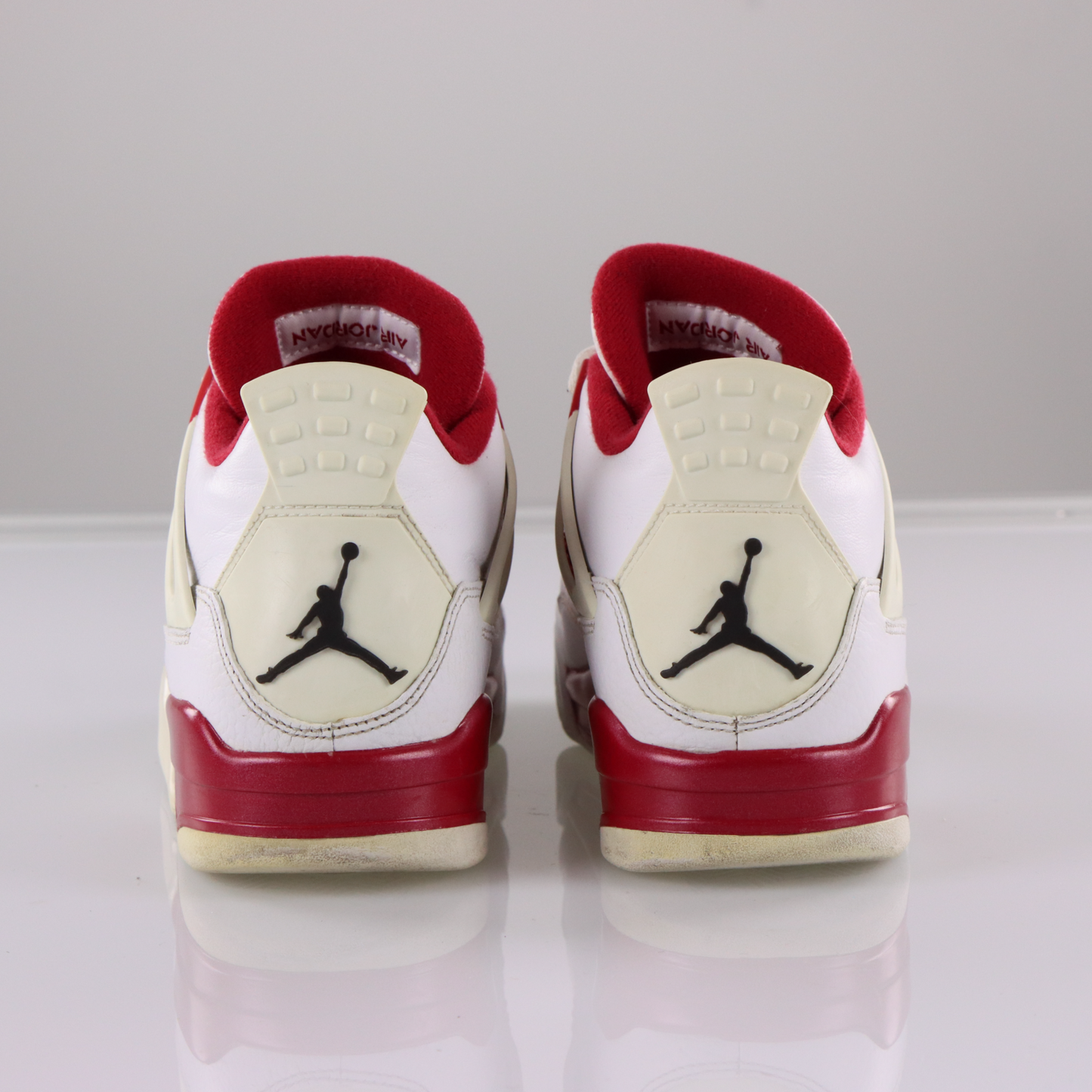 NIKE Air Jordan 4 Retro 'Alternate 89' Sneaker (10)