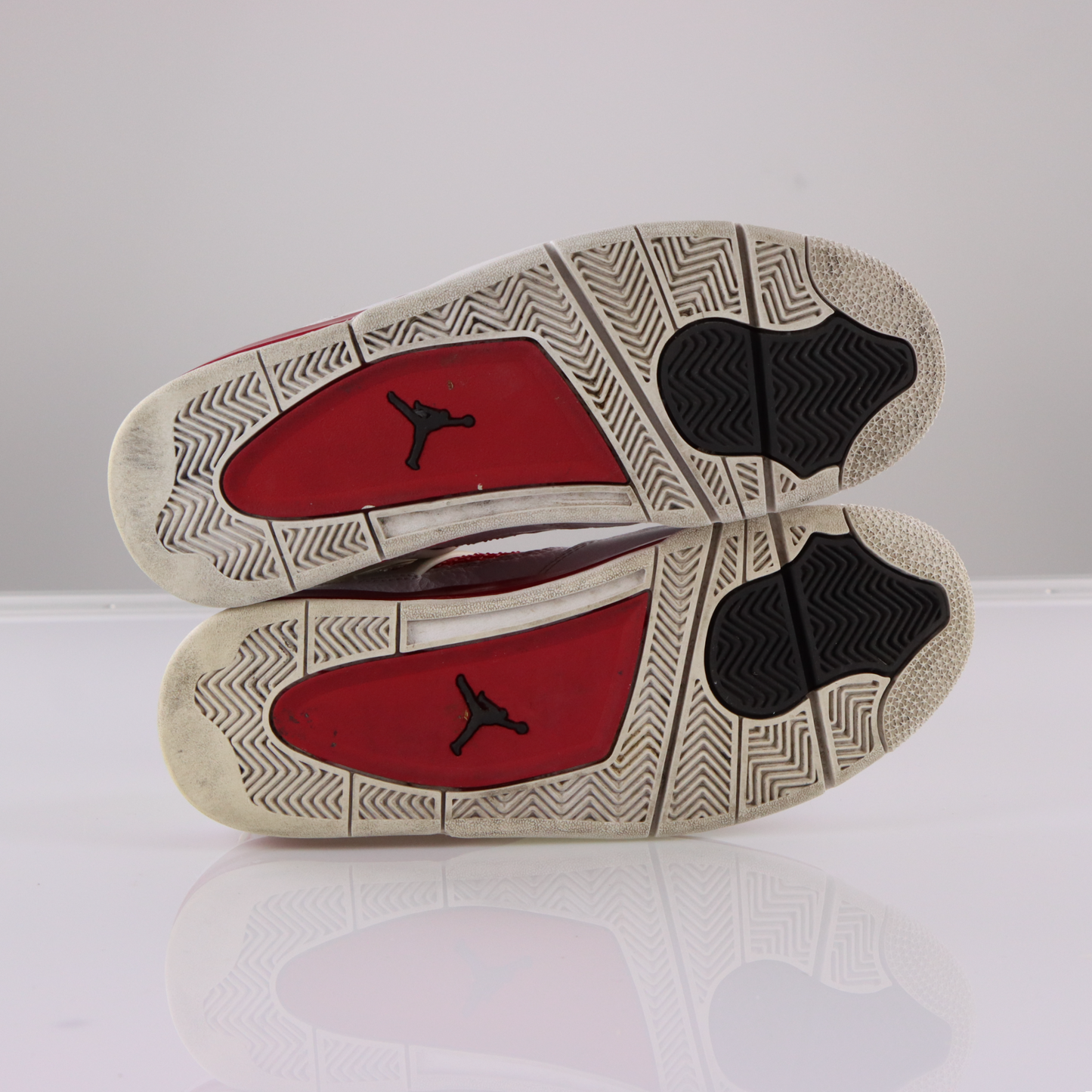NIKE Air Jordan 4 Retro 'Alternate 89' Sneaker (10)