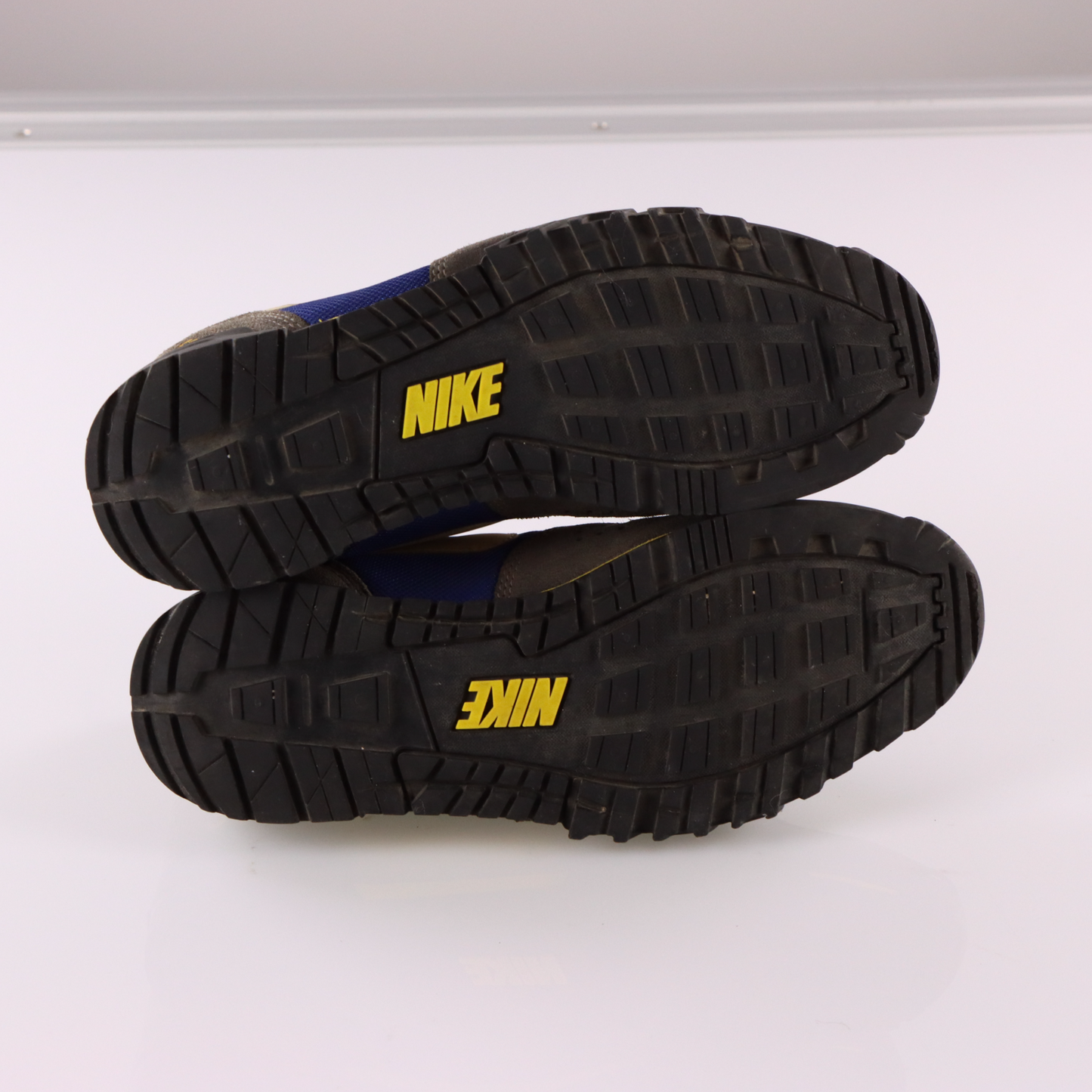 NIKE ACG Pyroclast 'Deep Royal/Maize' Low Sneakers (7.5)