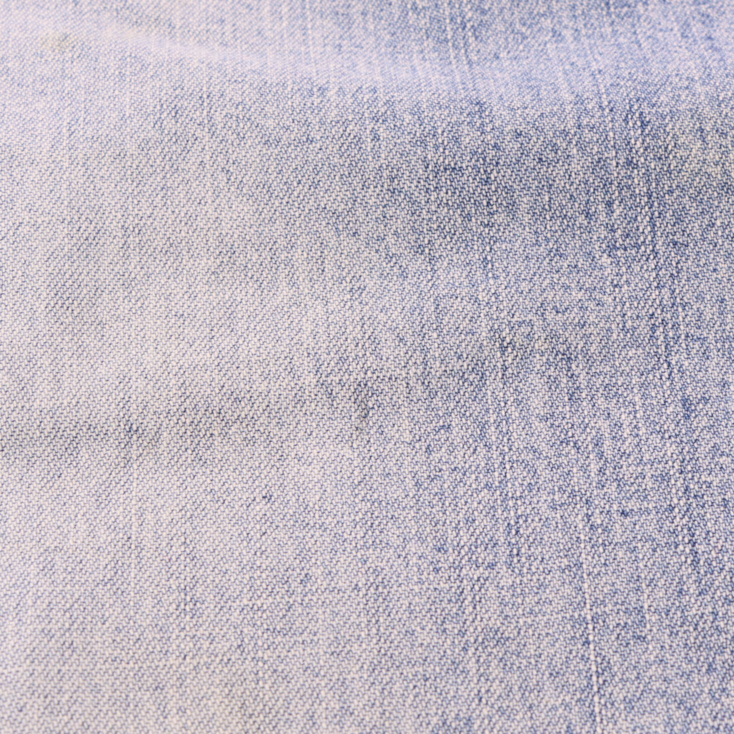 LEVIS SILVERTAB Carpenter Back Strap Detail Light Blue Jeans (40 x 34)