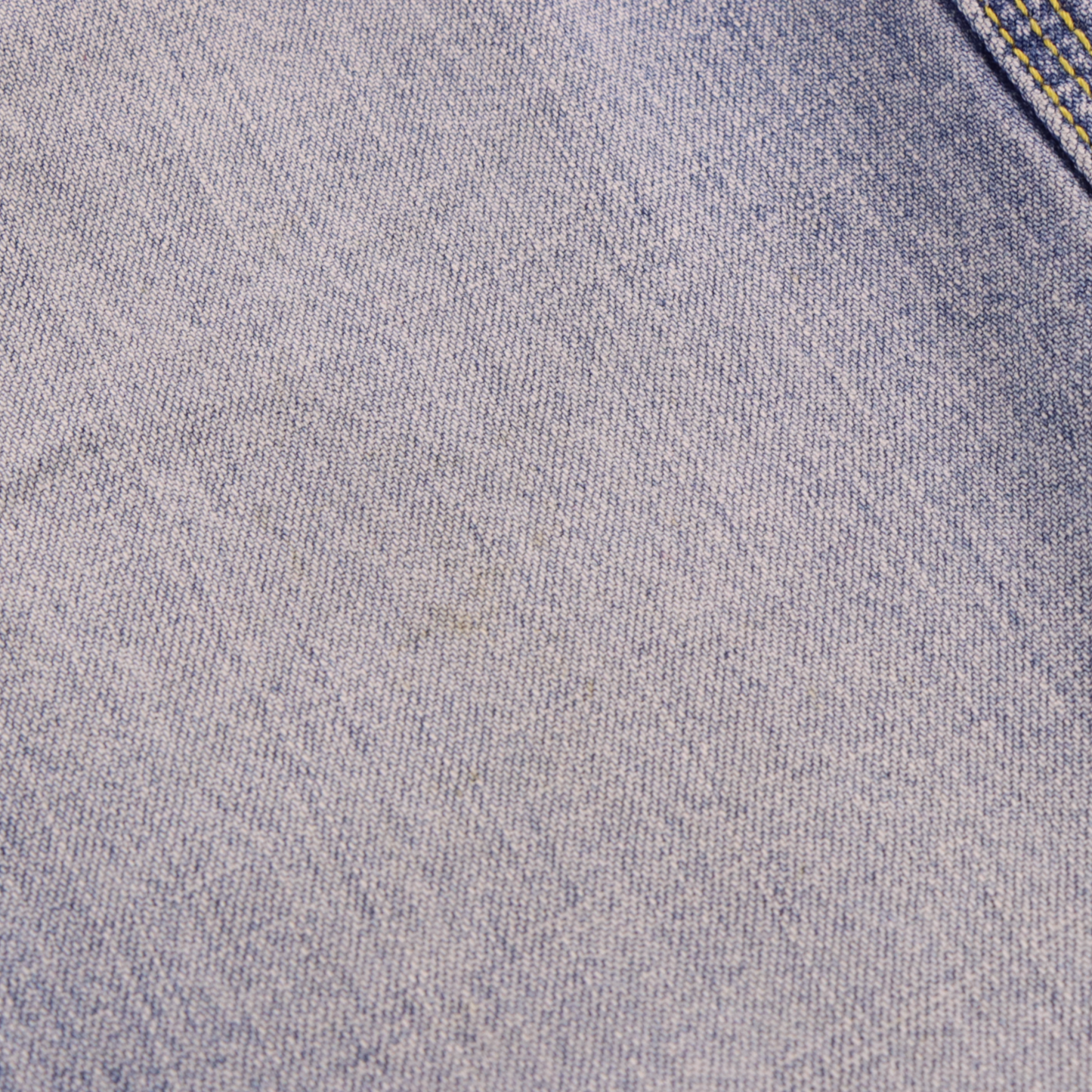 LEVIS SILVERTAB Carpenter Back Strap Detail Light Blue Jeans (40 x 34)