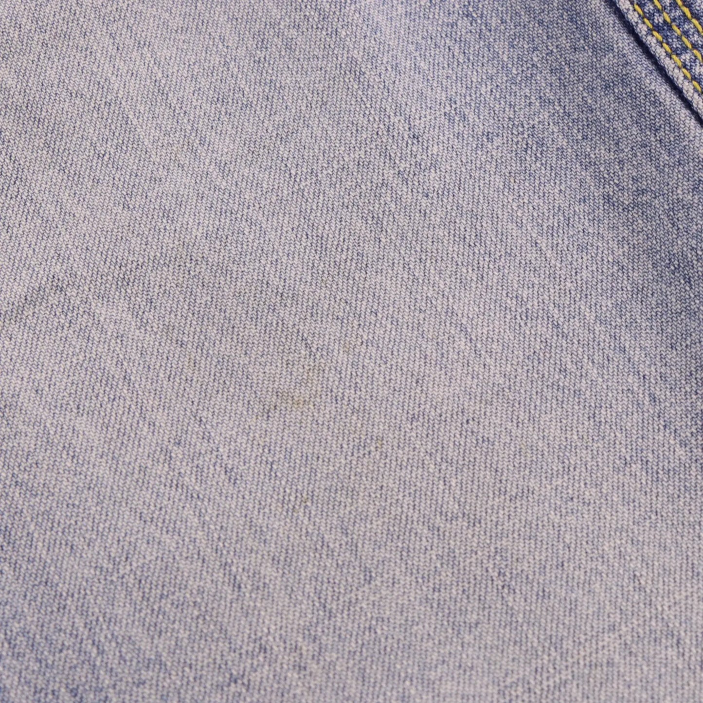 LEVI'S SILVERTAB Carpenter Back Strap Detail Light Blue Jeans (40 x 34) Vintage Sole Melbourne