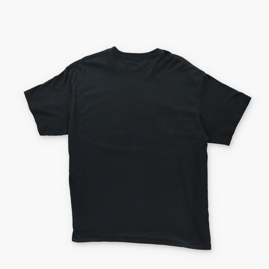 "Sometimes F You in English Isn't Enough" Gag Funny T-Shirt (L)