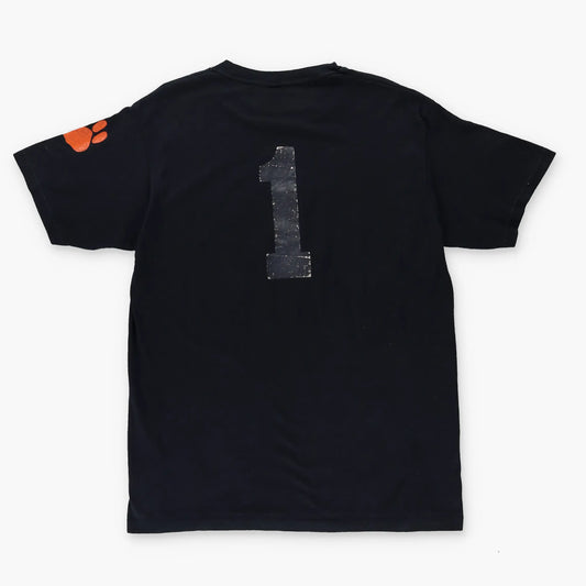 'USA Made' Agent Orange Band Punk 80s Single Stitch Vintage T-Shirt (S) Vintage Sole Melbourne