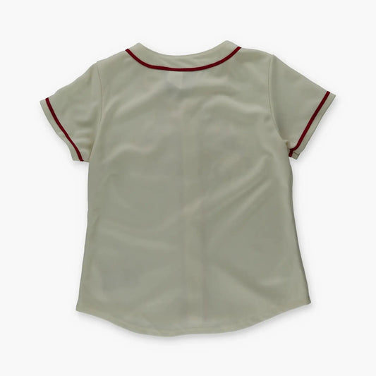 MAJESTIC MLB St Louis Cardinals 'USA Made' Vintage Embroidered Baseball Jersey (XS) Vintage Sole Melbourne