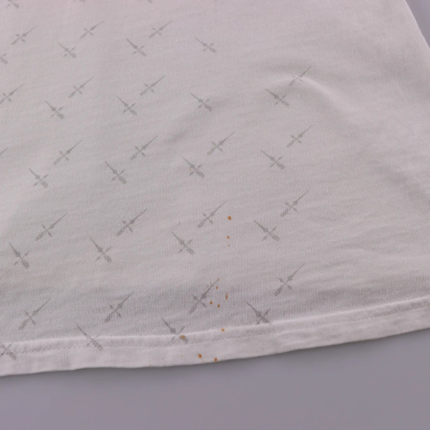 QUIKSILVER "Better Living Through Boardriding" Graphic Logo Tee (XL) Vintage Sole Melbourne