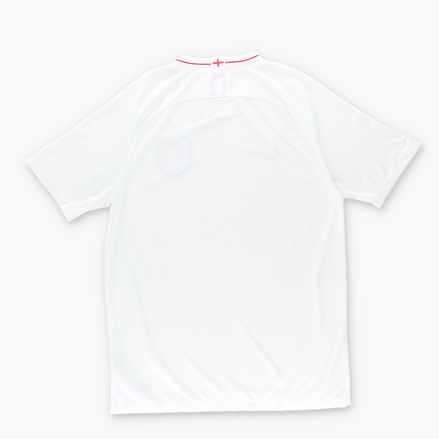 NIKE England 2018-19 Home Soccer Jersey (L)
