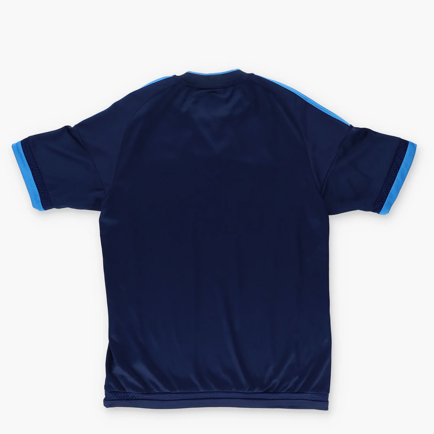 ADIDAS Real Madrid 2015-16 Third Soccer Jersey (S) Vintage Sole Melbourne