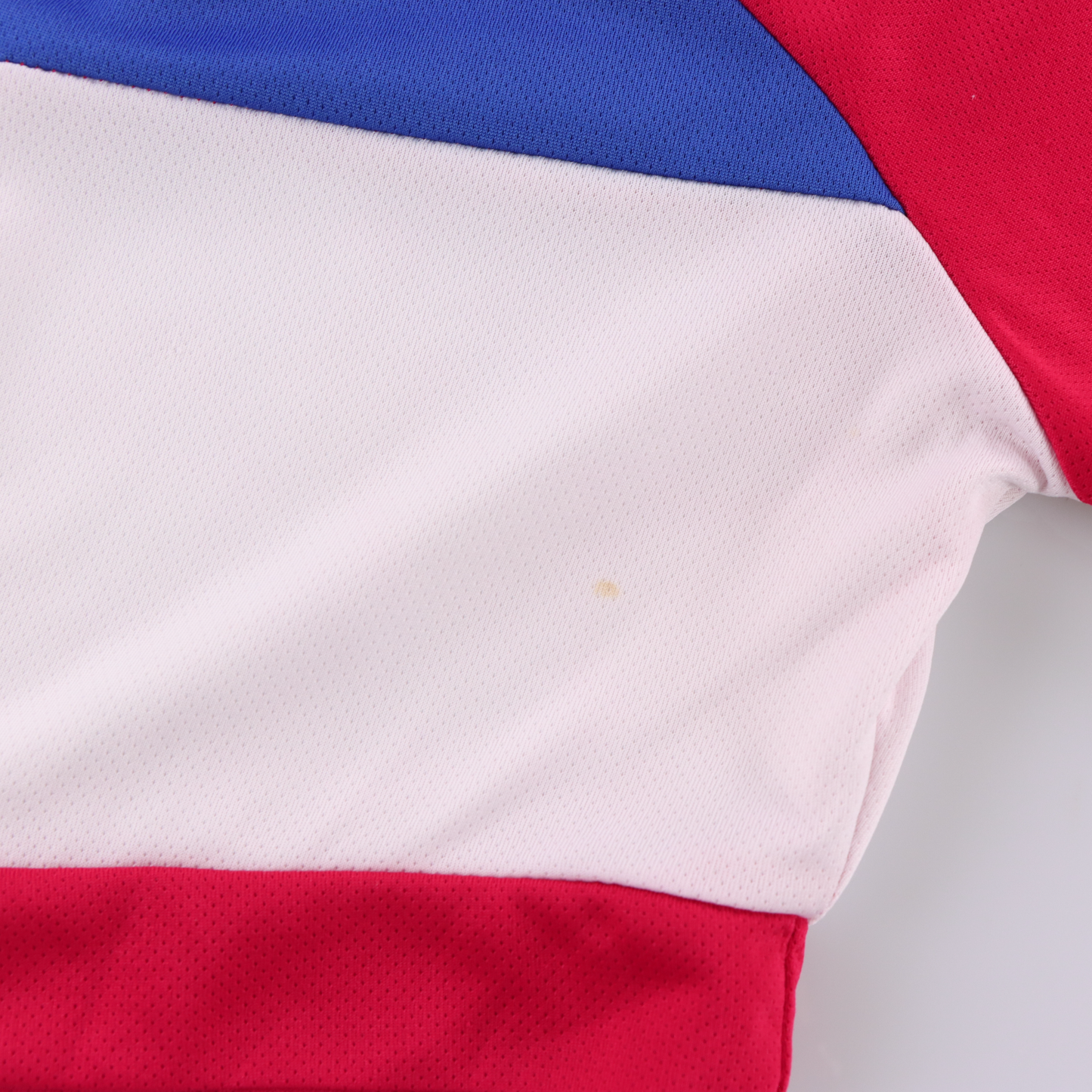 NIKE USA National Team World Cup 2014 Soccer Jersey (S)