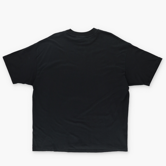 Airwaves 'Chevy Nova' Spell Out Car Graphic Single Stitch T-Shirt (XL)