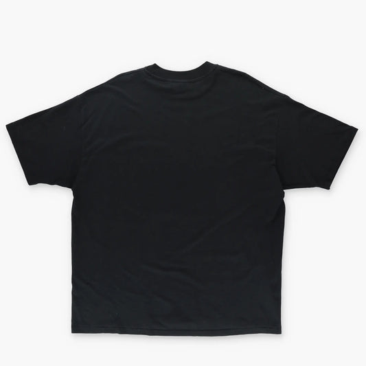 Airwaves 'Chevy Nova' Spell Out Car Graphic Single Stitch T-Shirt (XL) Vintage Sole Melbourne