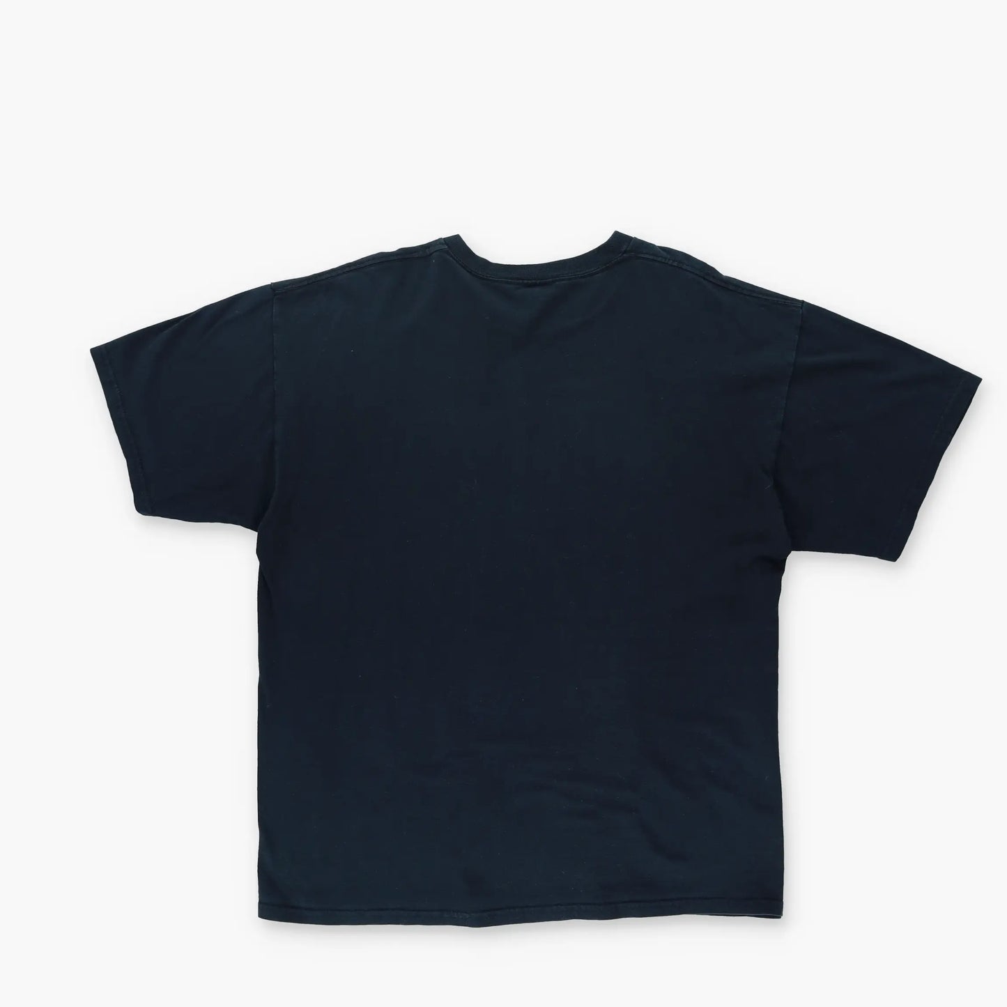 Skull Crown Y2K Punk Gothic Graphic T-Shirt (L-XL) Vintage Sole Melbourne