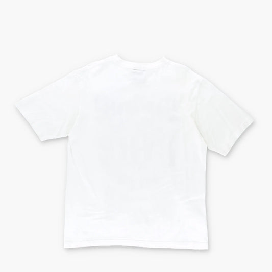 SOUTHPOLE 'Freedom to Live' Y2K Punk Graphic T-Shirt (L-XL) Vintage Sole Melbourne