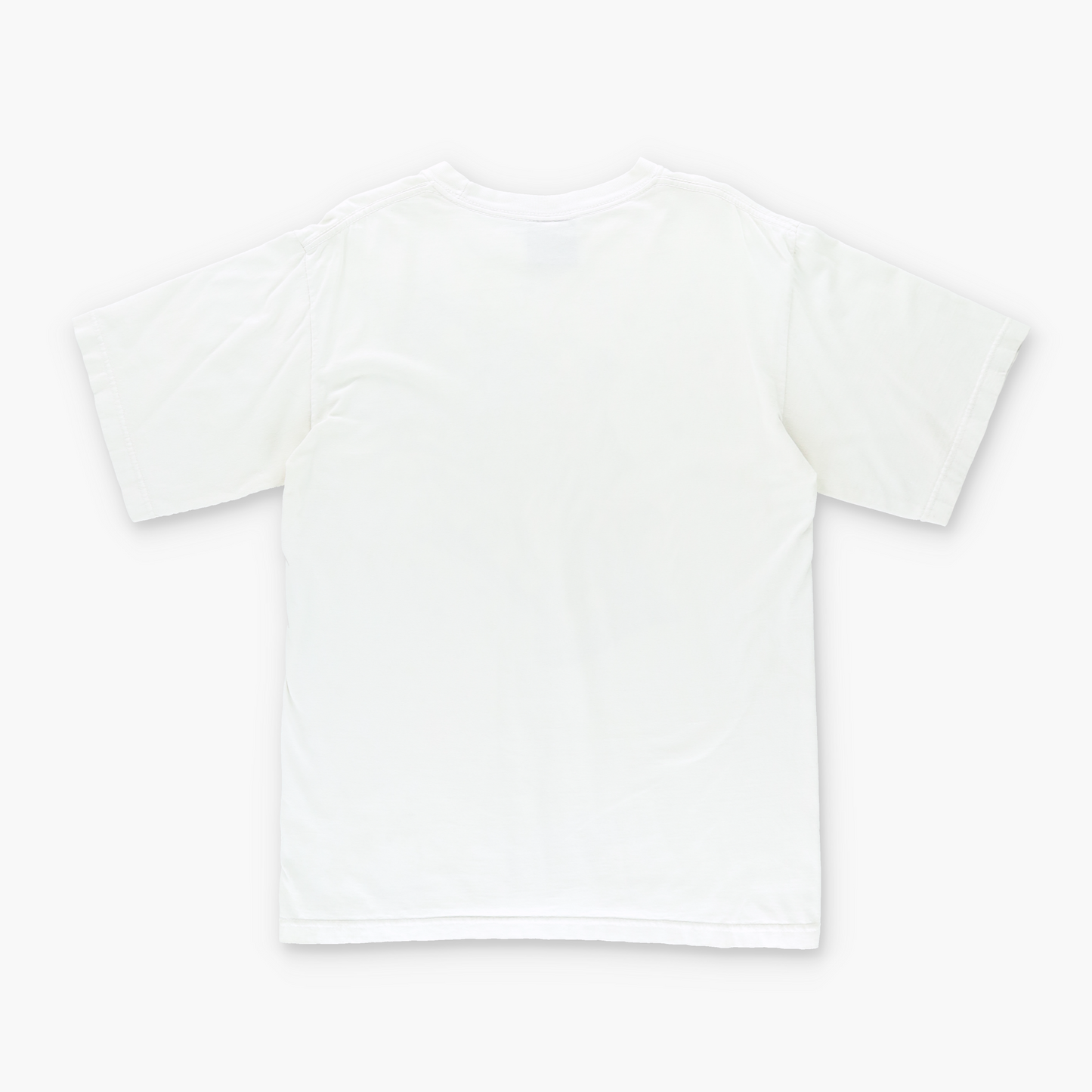 SOUTHPOLE Y2K Spell Out Plaid Graphic Streetstyle T-Shirt (XL)