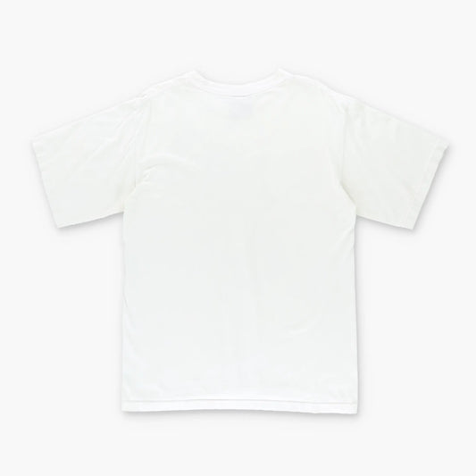 SOUTHPOLE Y2K Spell Out Plaid Graphic Streetstyle T-Shirt (XL) Vintage Sole Melbourne