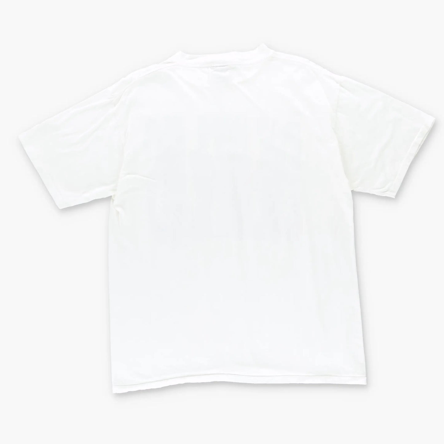 The Beatles 1995 Large Print Band Single Stitch T-Shirt (M) Vintage Sole Melbourne