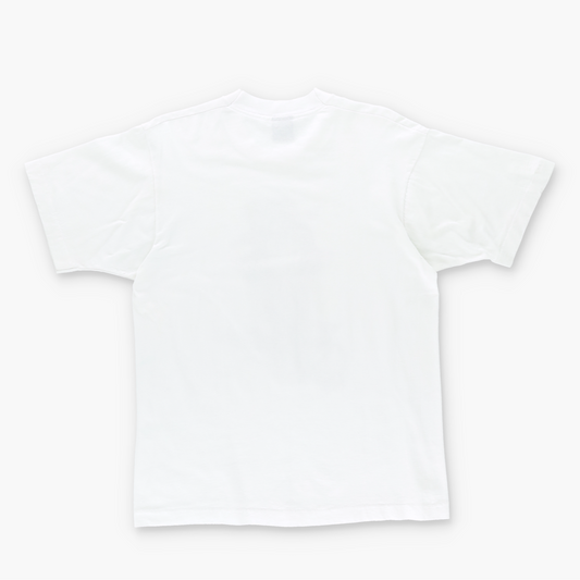 1991 Stevie Ray Vaughan Vintage Graphic Single Stitch TShirt (M)