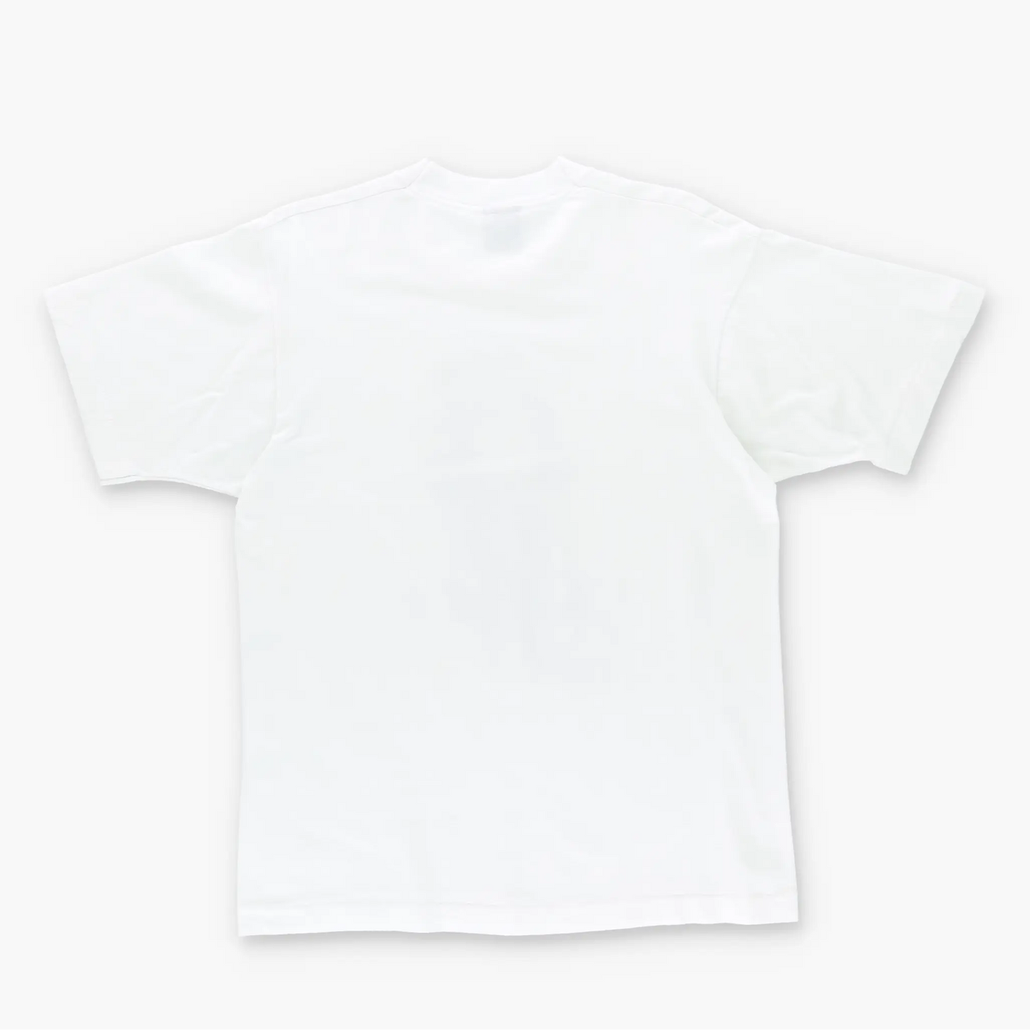 1991 Stevie Ray Vaughan Vintage Graphic Single Stitch TShirt (M) Vintage Sole Melbourne