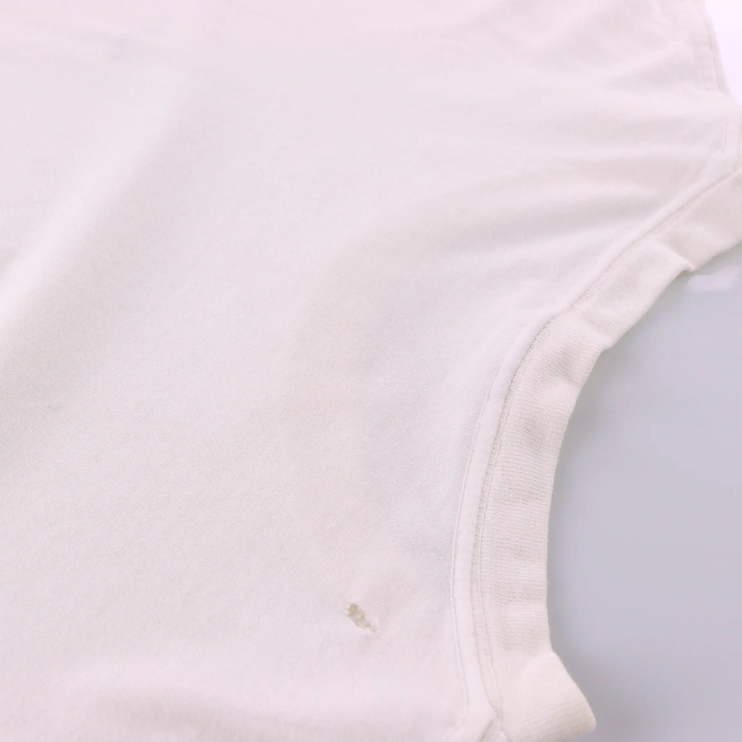 NIKE Embroidered Swoosh White Oversized T-Shirt (XL-XXL) Vintage Sole Melbourne