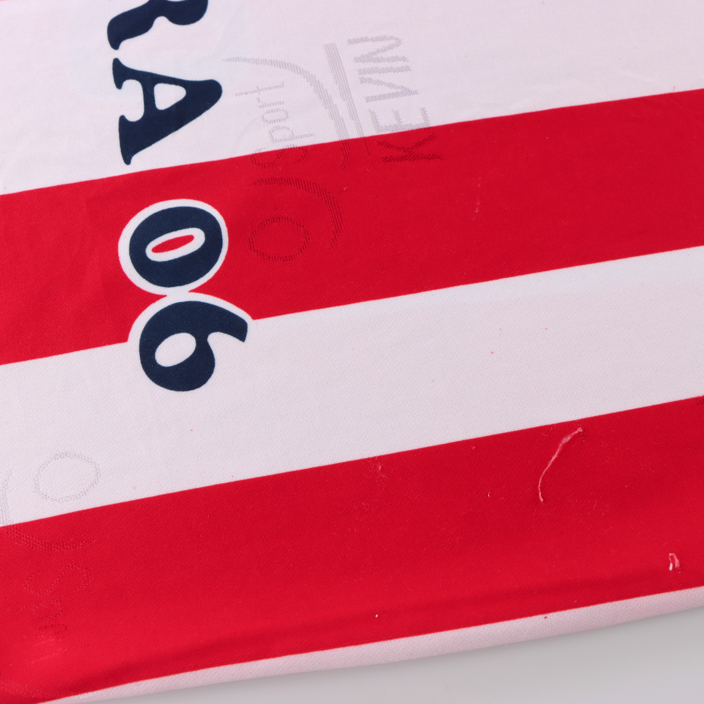 Chivas Mexico 2006 'Campeon' Champions Jersey (L)